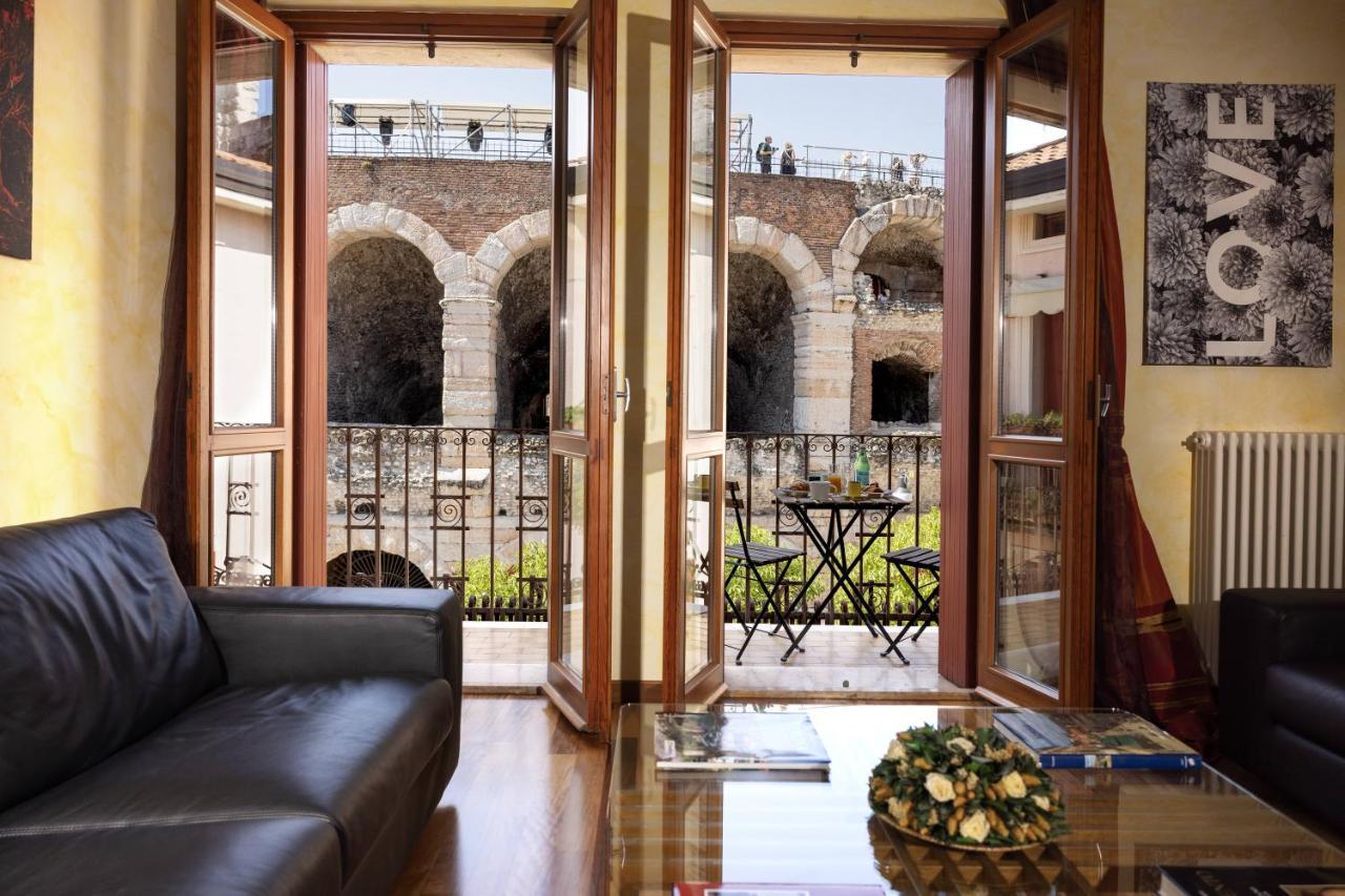 We Home - Vista Arena, Incredibile Verona Exterior photo