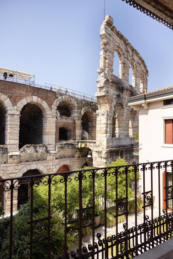 We Home - Vista Arena, Incredibile Verona Exterior photo